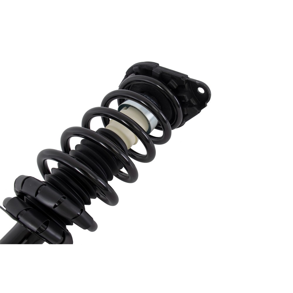 2PCS Rear Side Complete Shocks Struts Absorbers For 2000-2006 Nissan Sentra
