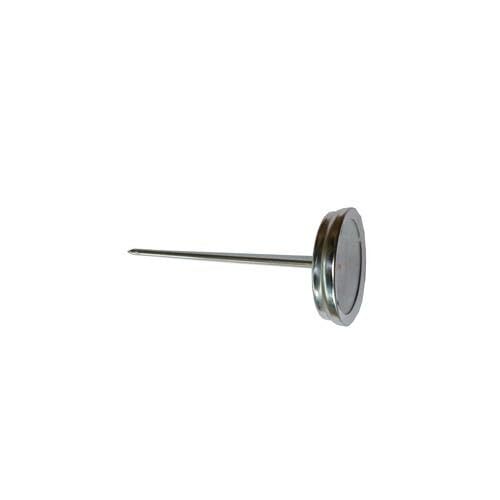 Central Exclusive 5" Dial Meat Thermometer (Pack of 3)
