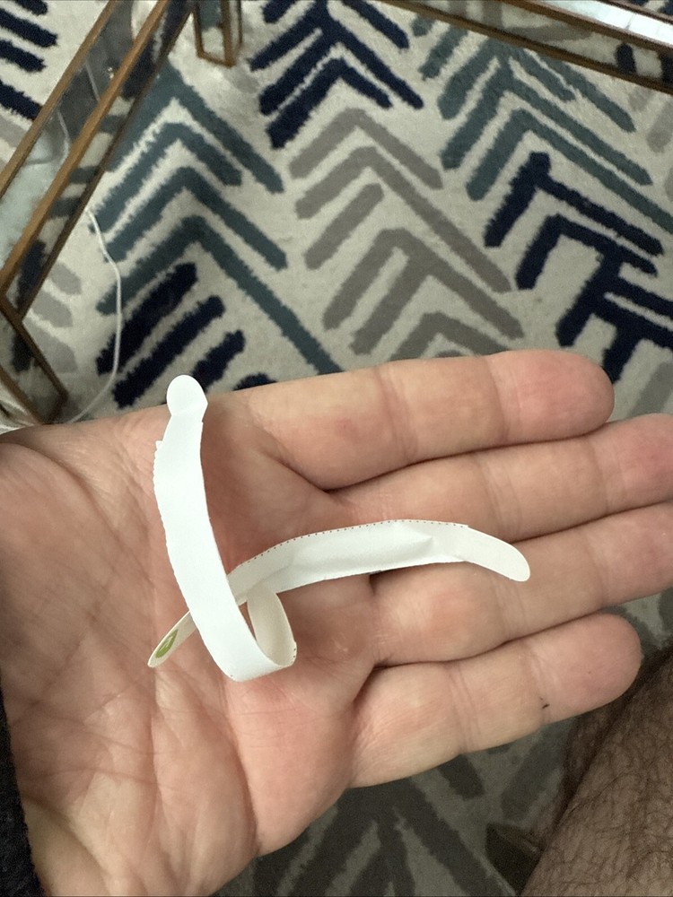 Apple iPhone 14 Pro 256 GB Silver Original Box Only