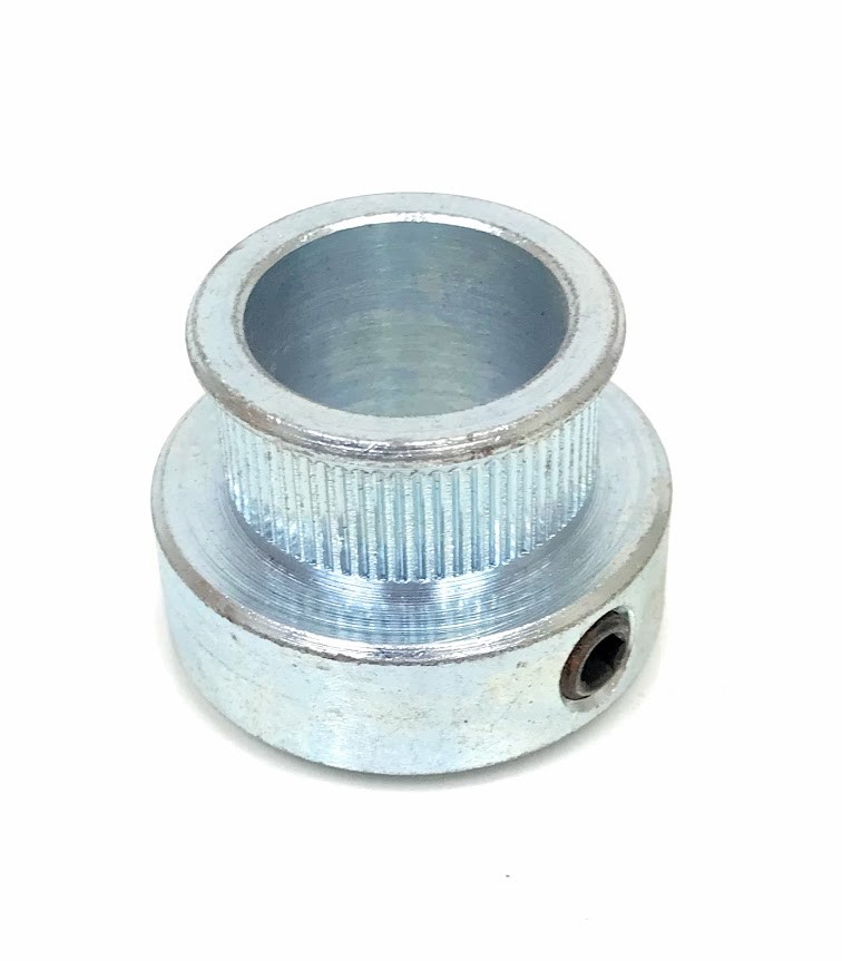 CHALLENGE OEM PART, PULL OUT HUB, P/N: 10386