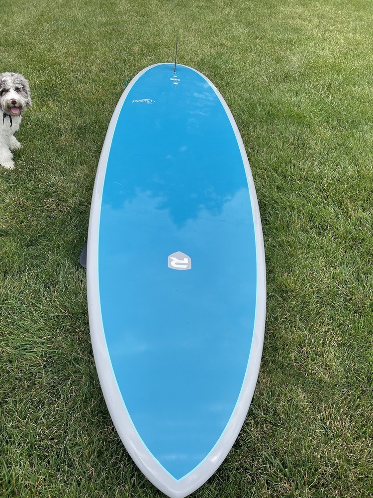 Riviera SUP board 11’6”