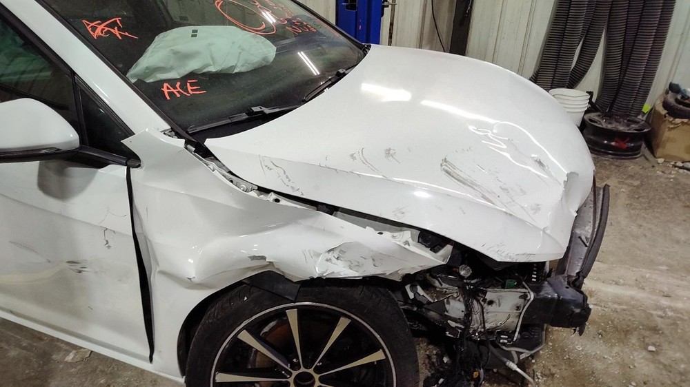 Chassis ECM Security Left Hand Dash Keyless Ignition Fits 09-17 CC 1187106