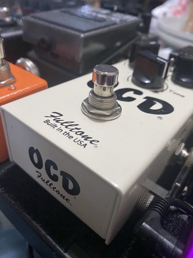 Guitar Pedal Board Set