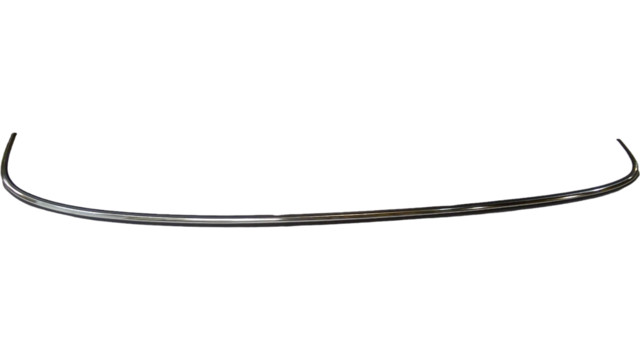 Genuine GM Windshield Upper Reveal Molding 25671569