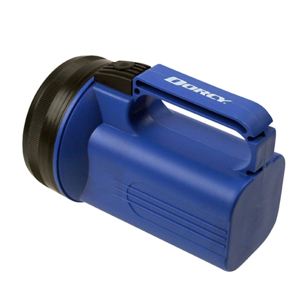 LED 6 Volt Floating Lantern Waterproof Heavy Duty Plastic Durable Design
