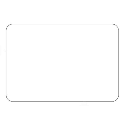 etecto 7100-0026 Thermal Roll Label