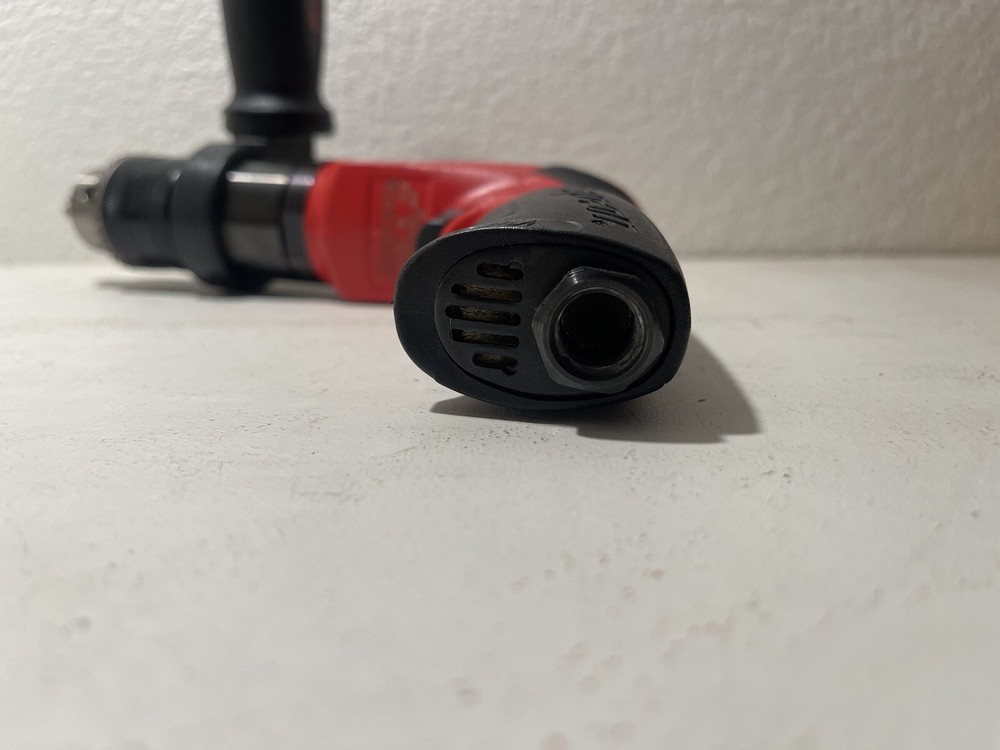 Snap on PDR 500A, 1/2 Capacity, Reversible Drill