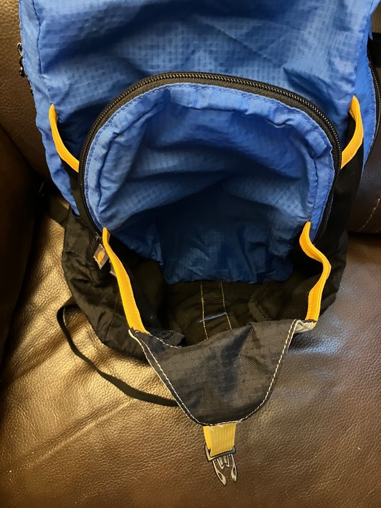 Go-Lite Daypack Backpack, Hiking/Camping/Outdoors, Great Condition