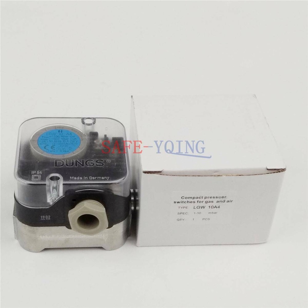 1PCS Pressure Switch LGW10A4
