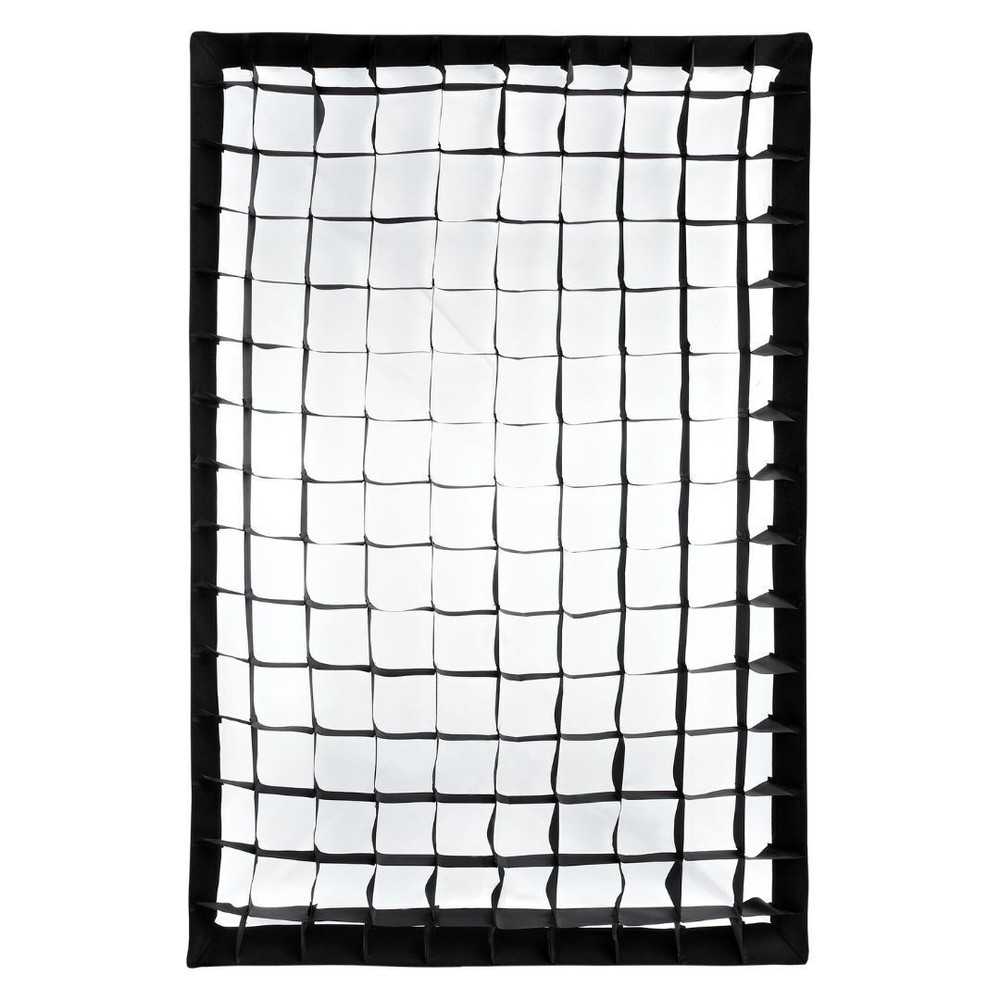 Profoto OCF Softgrid 50 Degree 2x3 Feet Rectangular with Premium Construction