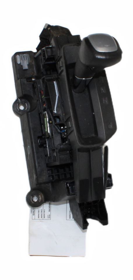 EQUINOX 2015 Transmission Shift OEM