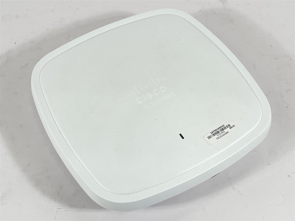 Cisco Catalyst C9130AXI-B Wireless Access Point V01