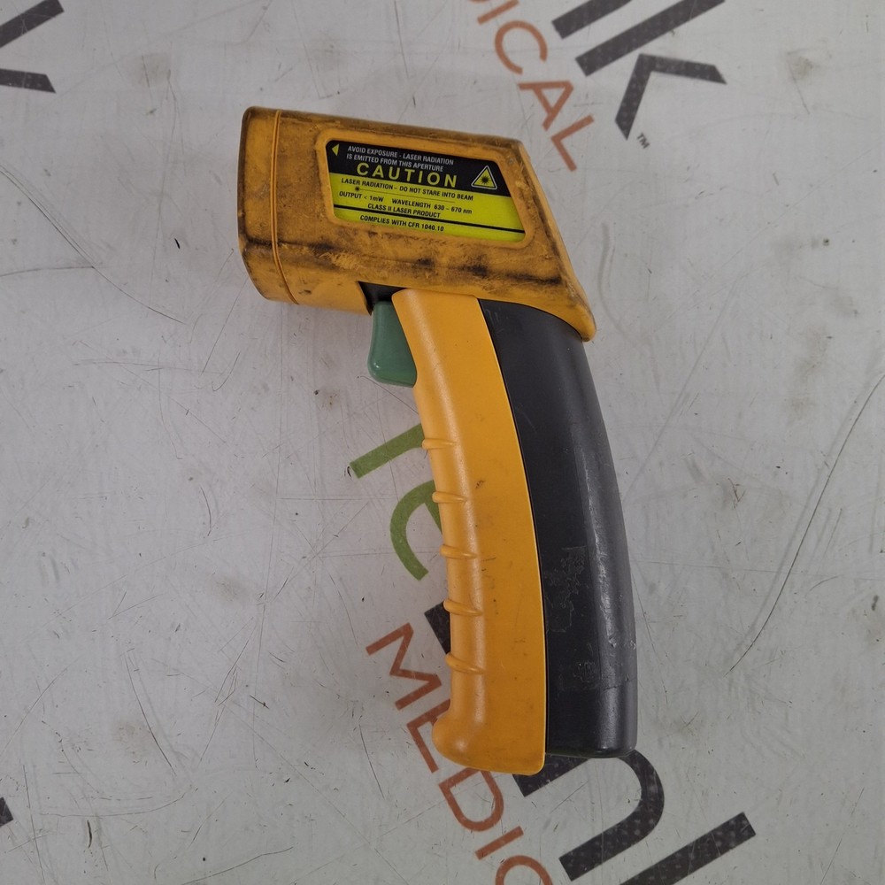 Fluke 62 Mini IR Thermometer