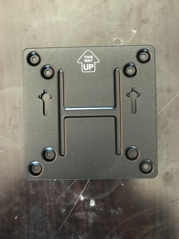 EVERTZ - VUE-CUBE VISUALIZATION & CONTROL PANEL with Compact Hardware Platform