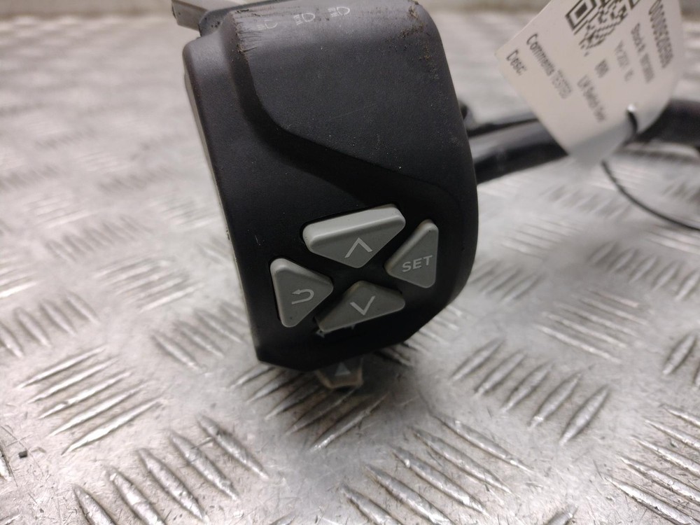 2021 KTM 890 DUKE Left Hand Switch Gear