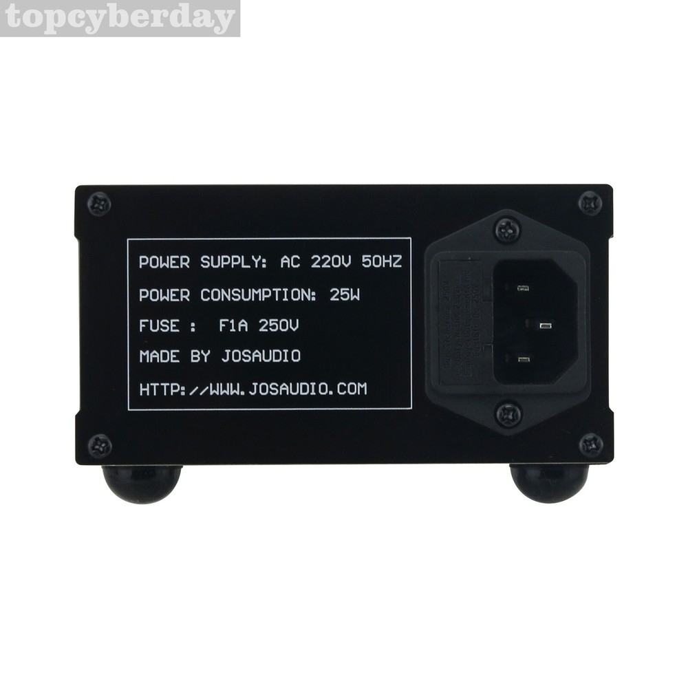 10M OCXO Frequency System Frequency Standard w/Stability Square/Sine Wave Output