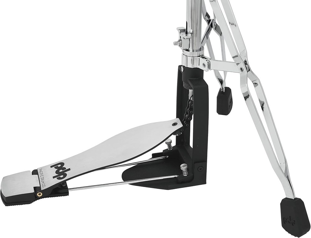 800 Series Two Legs Hi-Hat Stand ,Chrome