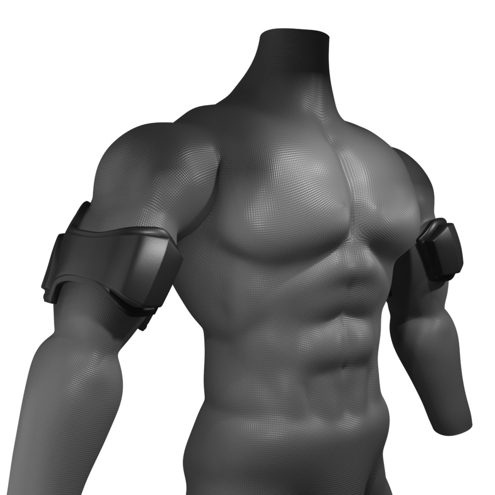 Armor: Biceps SE-01