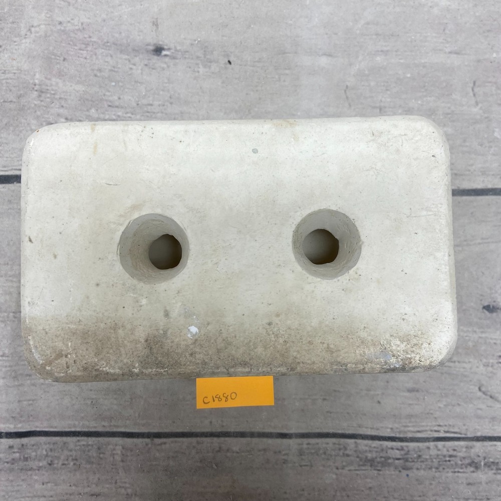 Unbranded Ceramic Casting Mold #209
