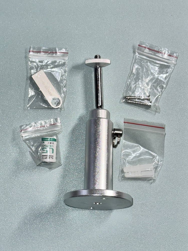 Digi-Sense Data Logging Vane Anemometer W/ NIST - Open Box Never Used