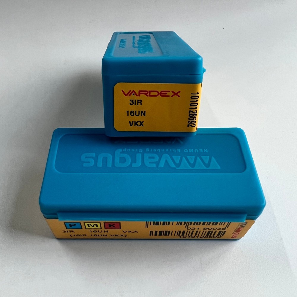 10Pcs/BOX Vargas 3IR16UN VKX