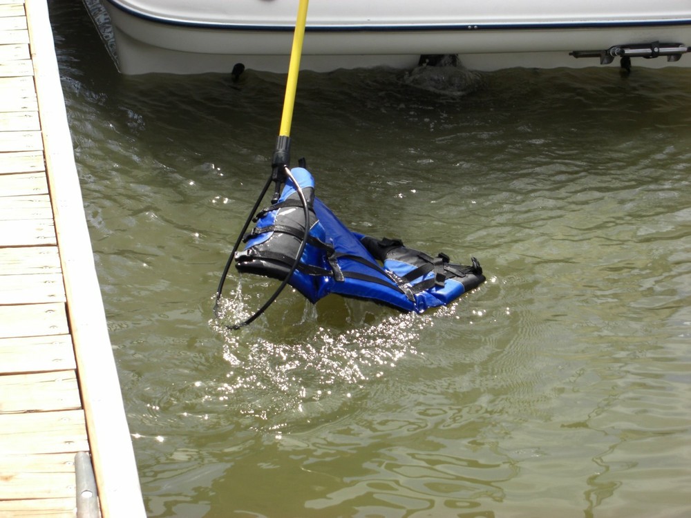 The Boat Loop