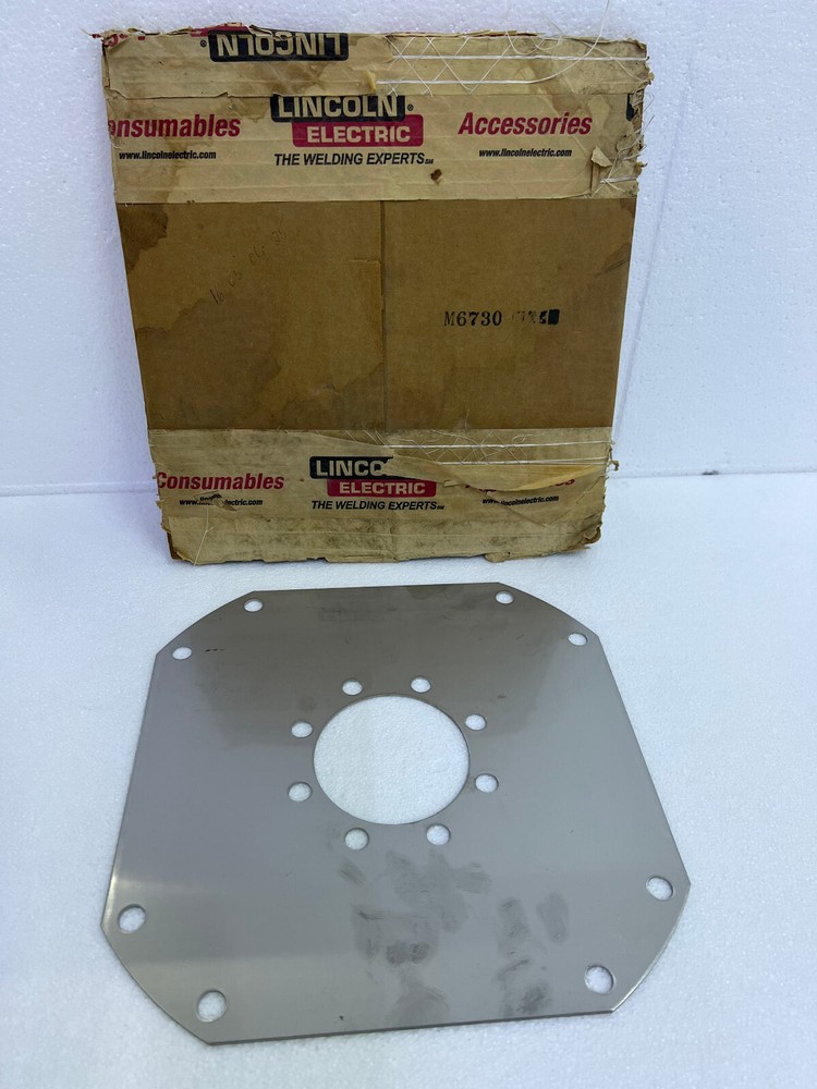 Lincoln Electric - 9SM6730 - M6730 - COUPLING DISC