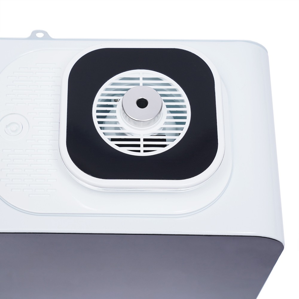 800ml Essential Oil Diffuser Scent Machine Smart Aroma Fragrance Air Atomizer