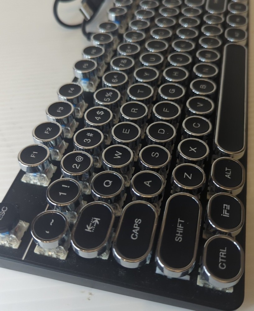 Game Keyboard Hjk900