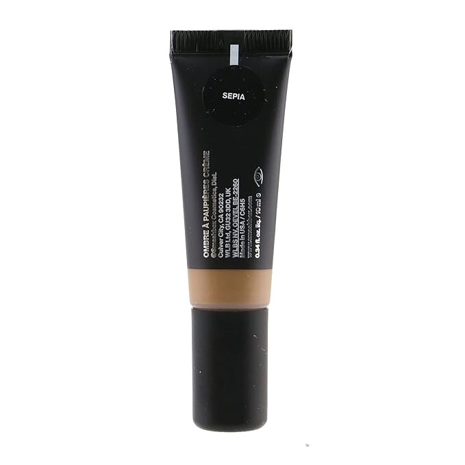 SMASHBOX ALWAYS ON CREAM SHADOW sepia