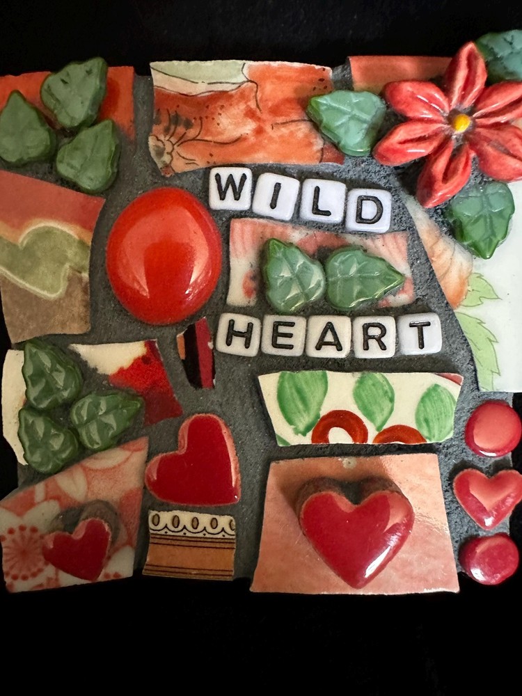 Bright Block: Wild Heart