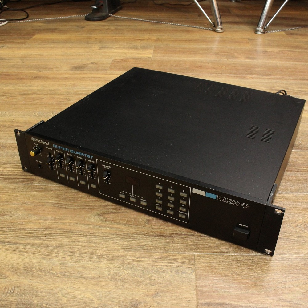 ROLAND MKS-7 Super Quartet [713032]