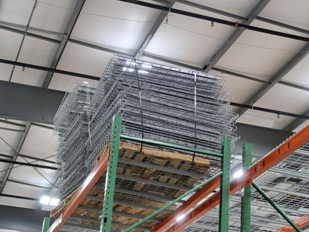 Pallet Racks For Sale