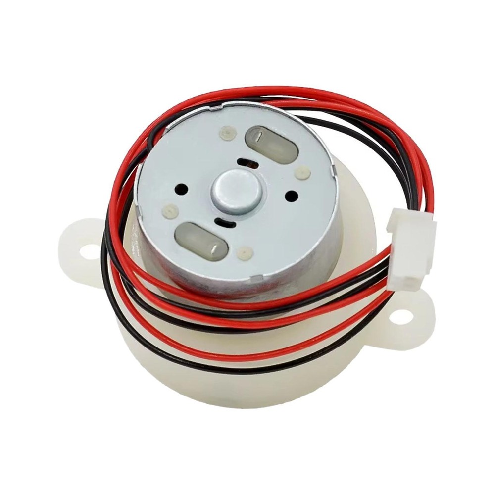 Speed Reduction Motor Electric Motor Accessory