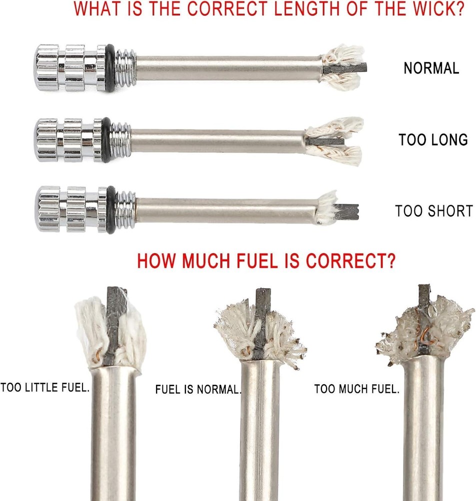 Durable Flint Fire Starter Keychain Lighter: Endless Fire & Ultimate Convenience