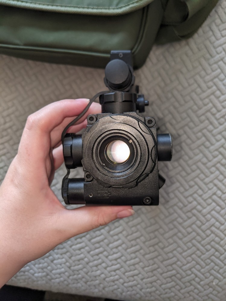 ATN Aries MK390 Paladin 1st Generation Night Vision