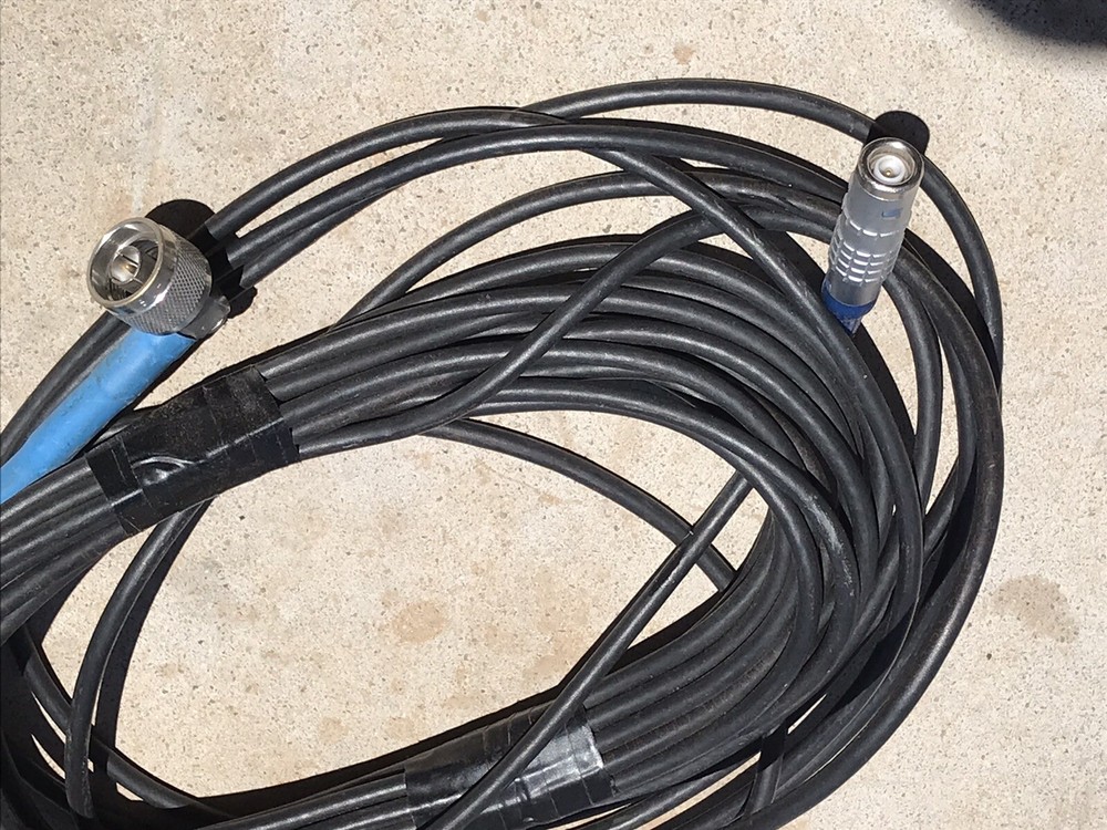 Trimble gps antenna cable 14553