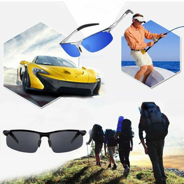 Polarized Lenses Replacement for-Oakley Targetline Anti-scratch - Silver Mirror