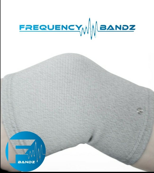 HEALY Conductive Knee Garment