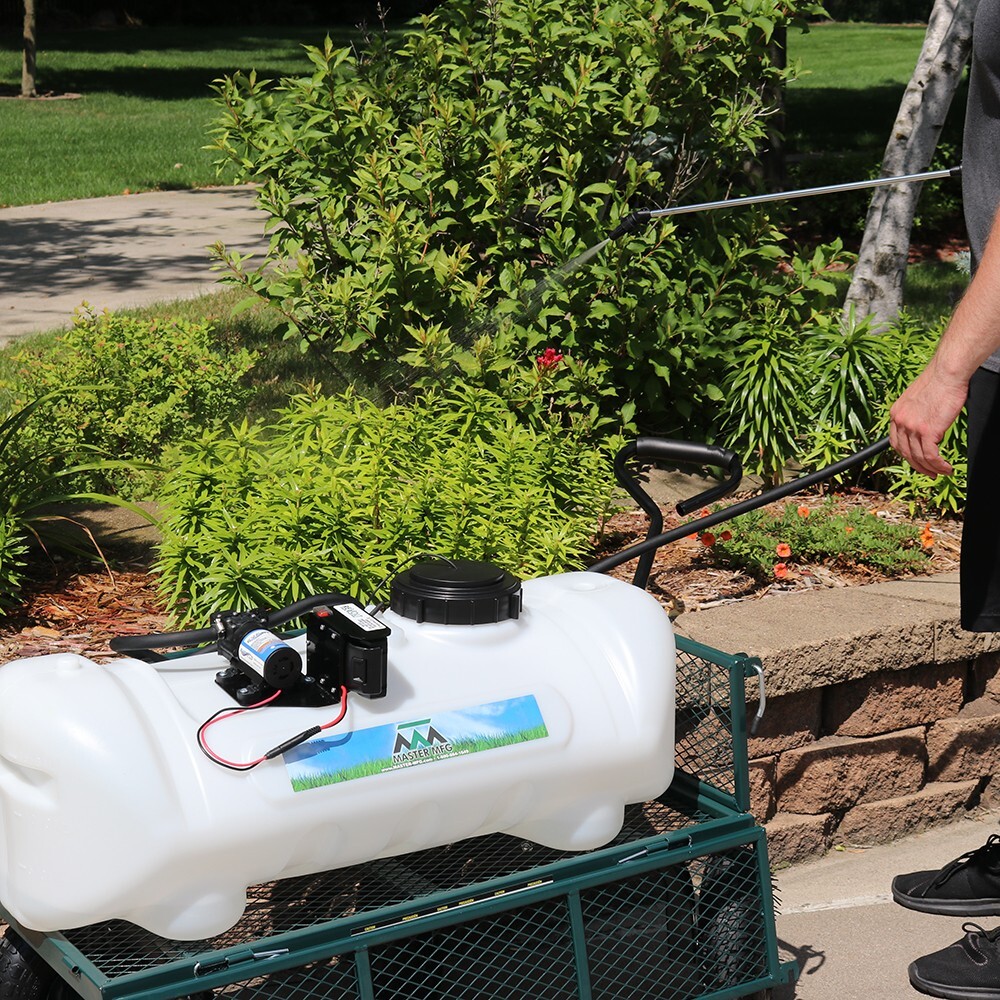 Master MFG Revolt Lithium-Ion Series Sprayer Conversion Kit