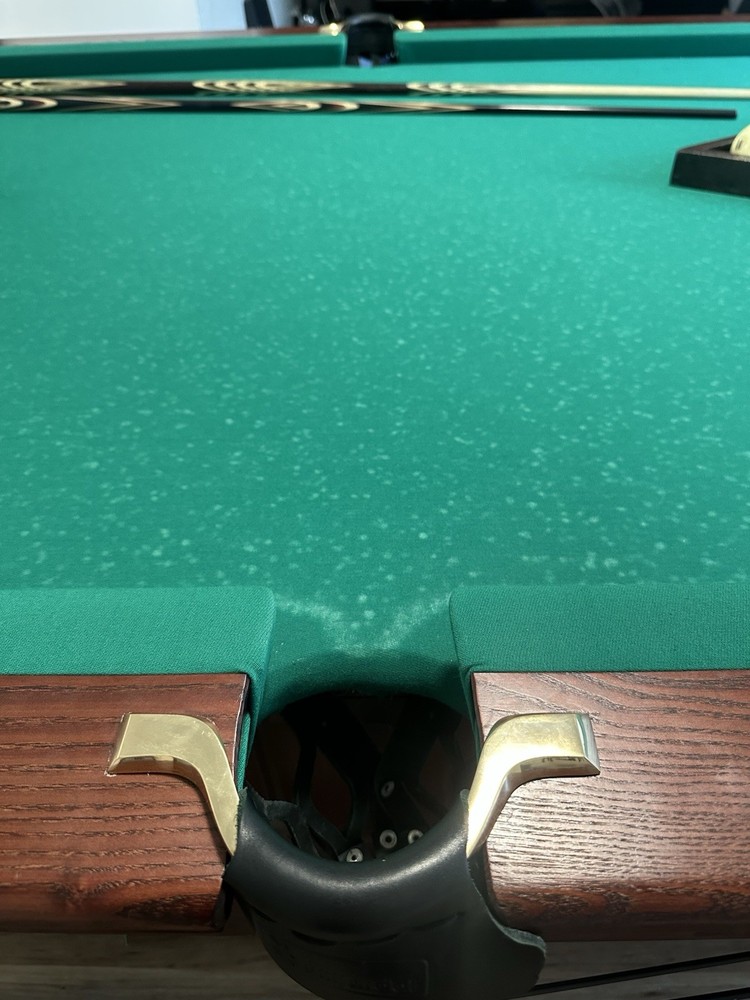 Бильярдный стол Billiard Table PYRAMID.
