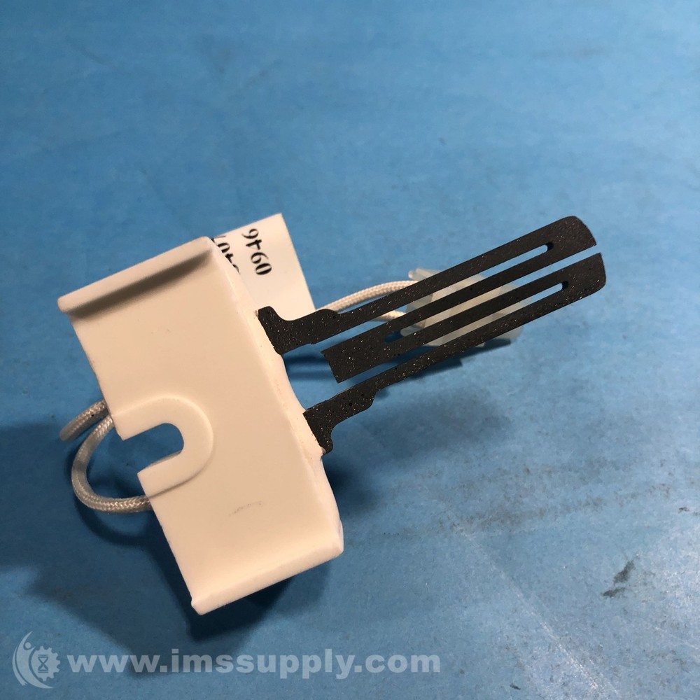 Packard Inc. IG1407 Flat Silicon Carbide Igniter FNFP