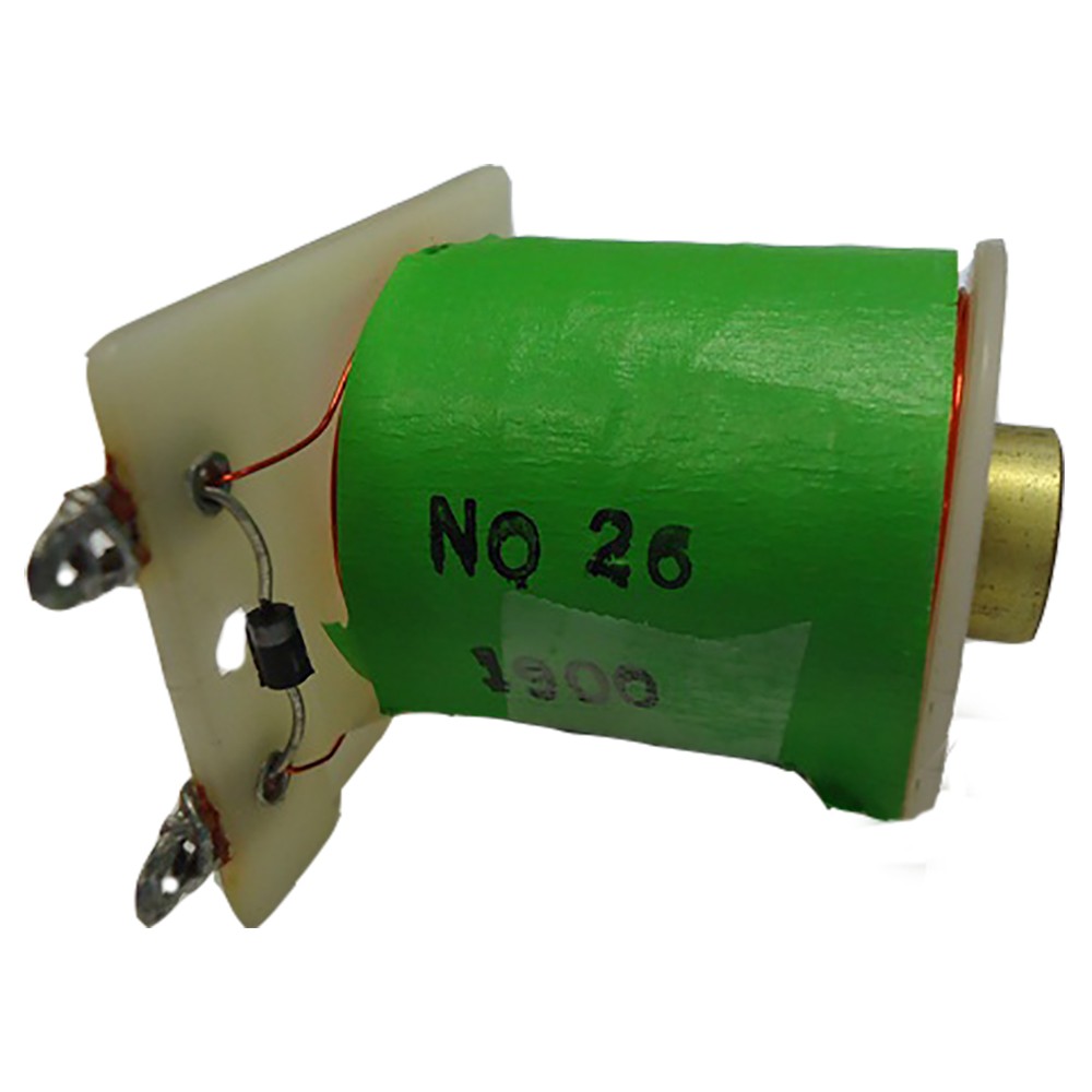 Midway Bally Pinball Machine Replacement Coil No-26-1900
