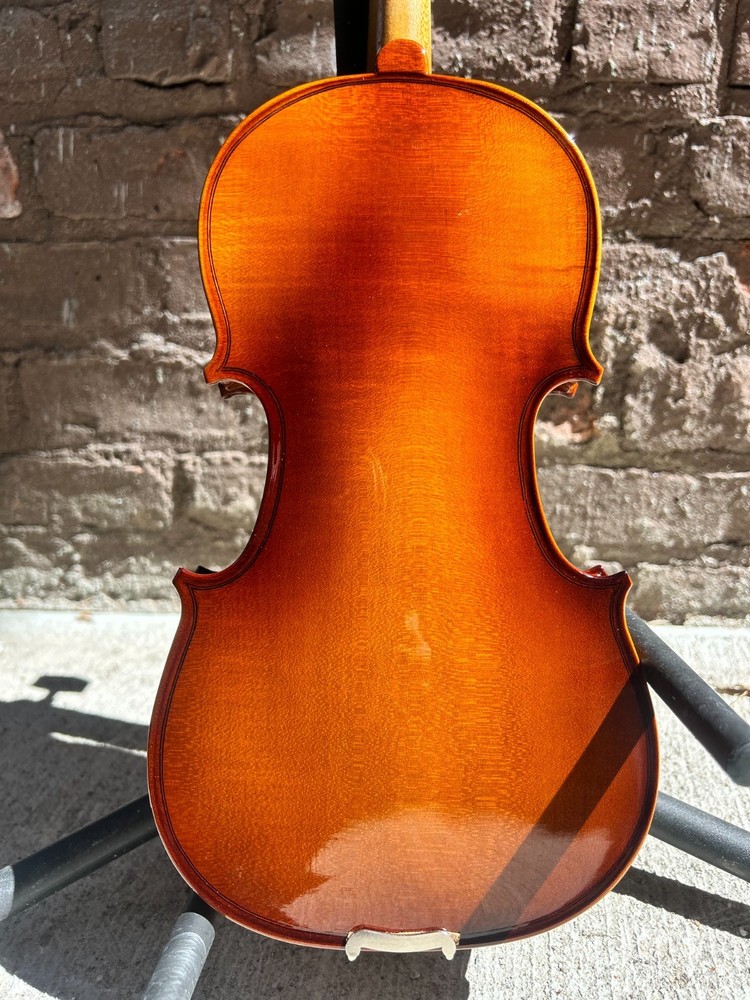 Cecilio CVN-300 1/2 Size Violin Only