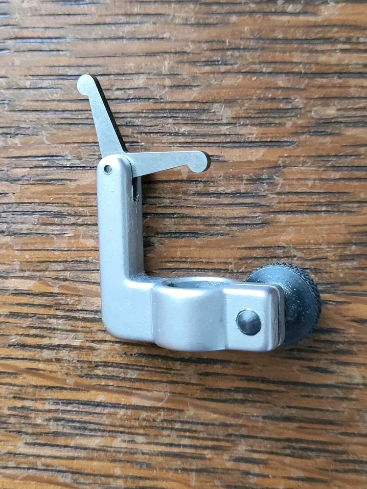 Starrett No. 671 Indicator Attachment for Dial Indicators Machinist Tool USA
