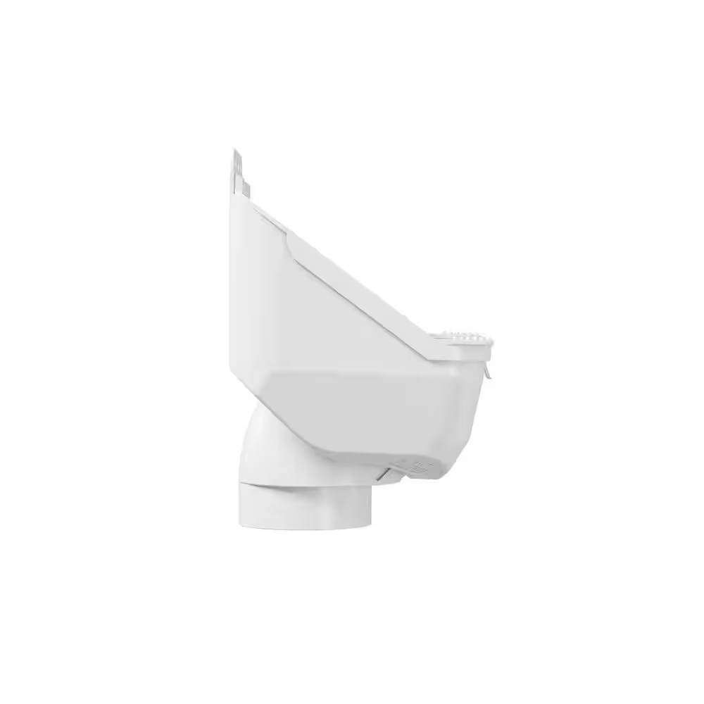 Leaf Eater Advanced 3 In./4 In.