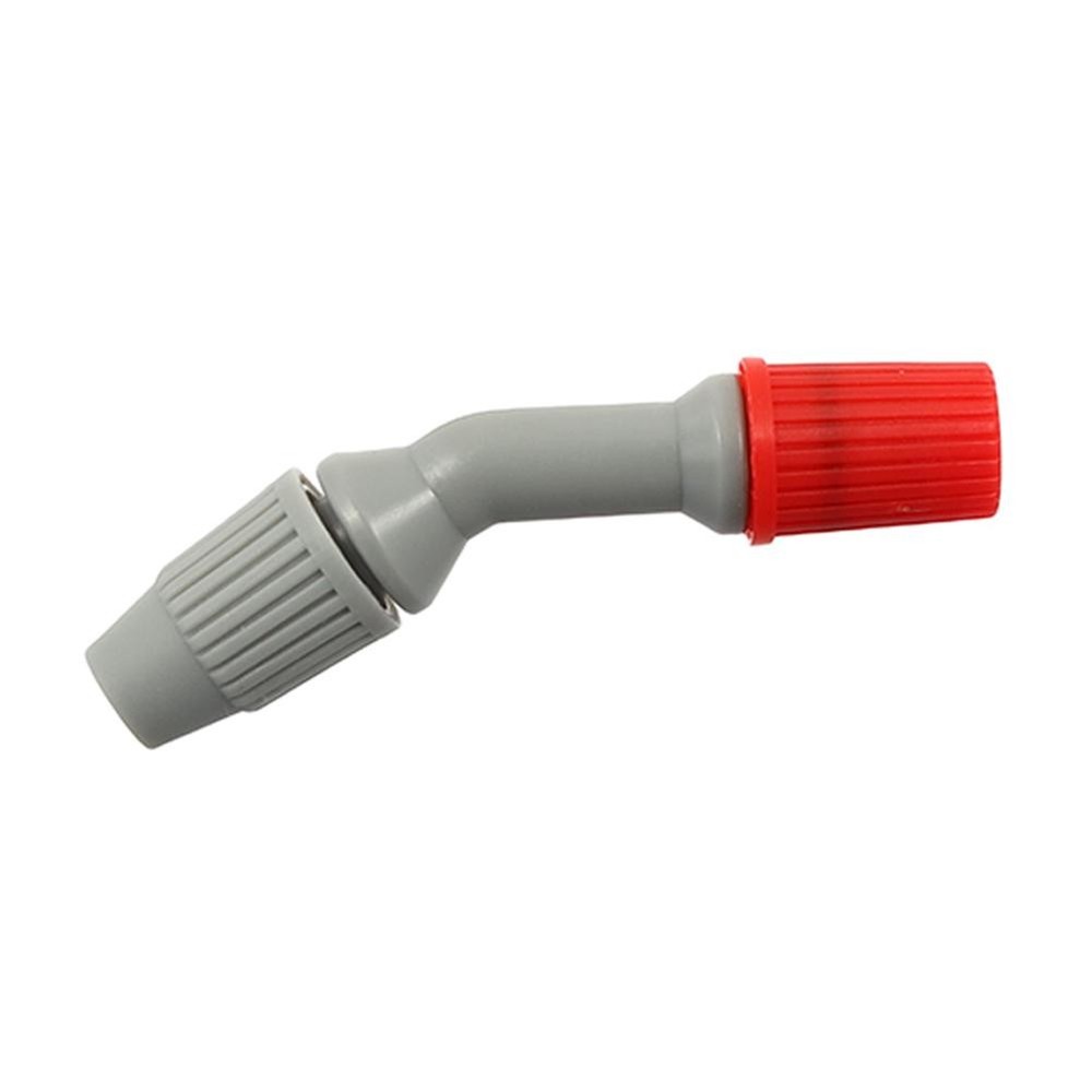 Adjustable Spray Nozzle Garden Water Sprayer Replacement Misting Head