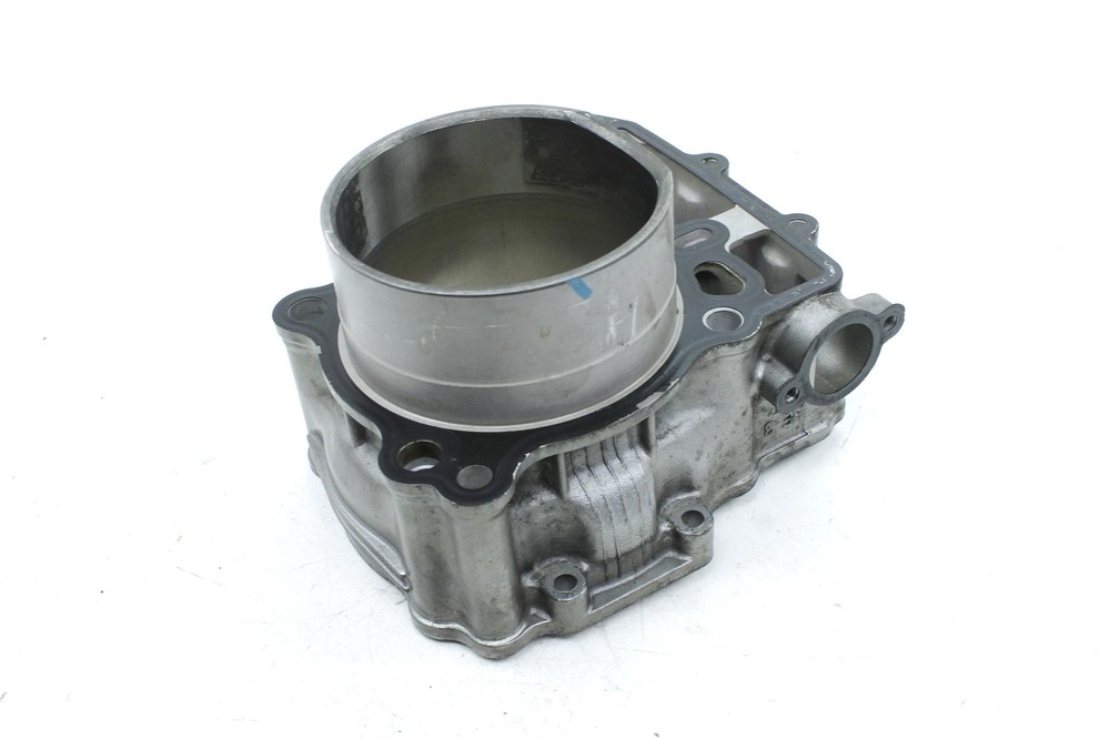 2002 2003 SUZUKI VSTROM 1000 FRONT ENGINE MOTOR PISTON CYLINDERS BLOCK JUG