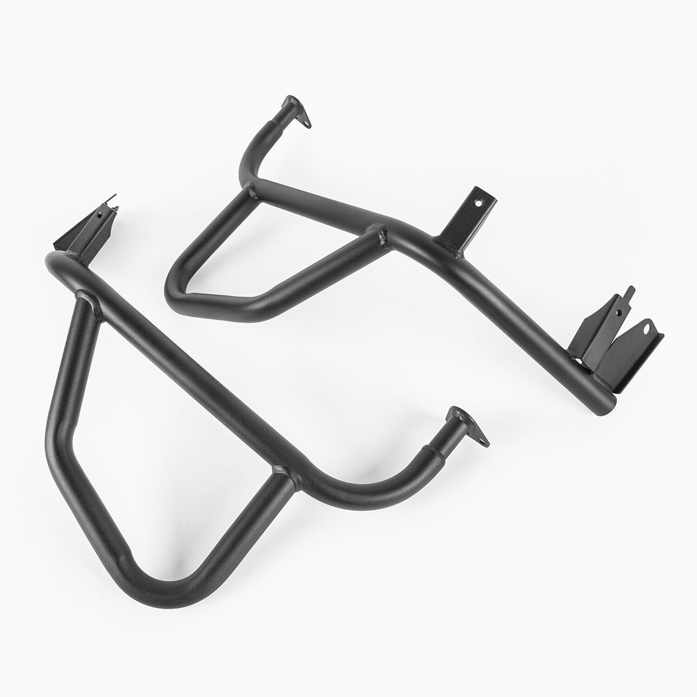 Highway Crash Bars Falling Frame Engine Guards For Honda Trail Hunter Cub CT 125