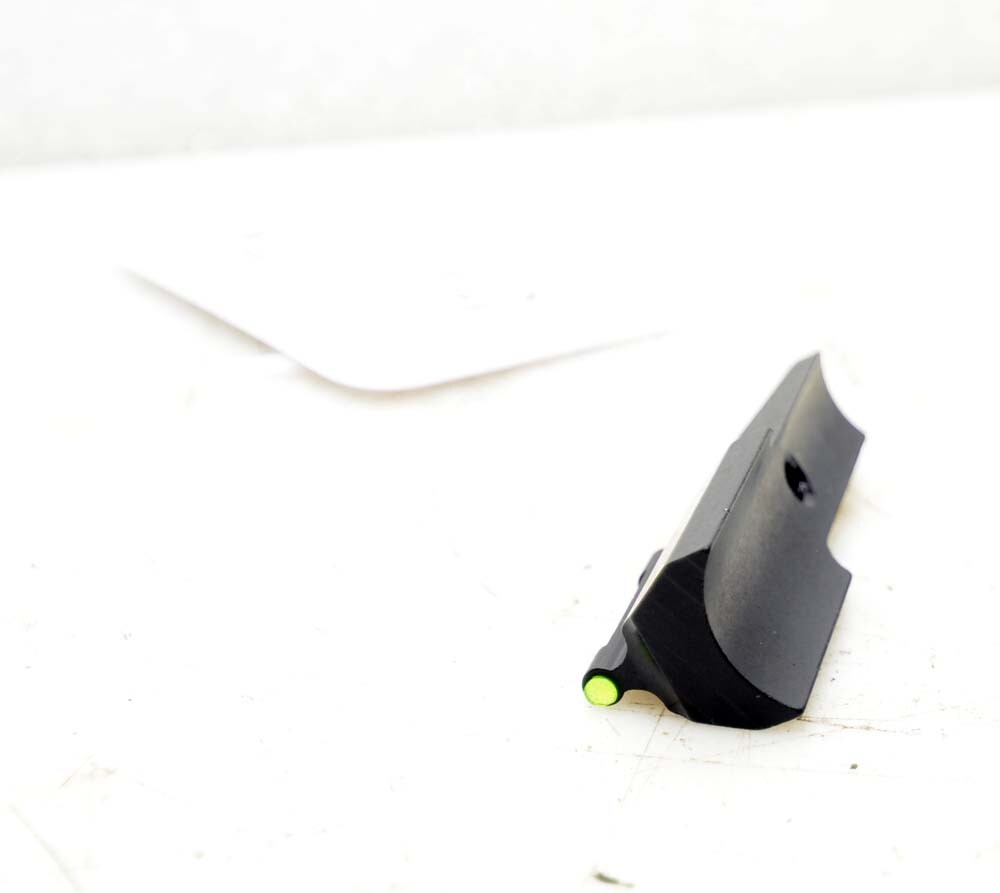 Fiber Optic Front Rifle Sight (Inv.42179)